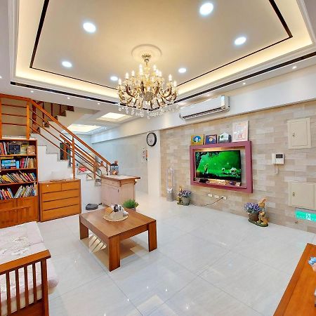 Loyo Royalty Apartman Tungkang Kültér fotó