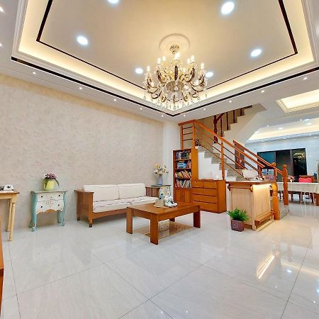 Loyo Royalty Apartman Tungkang Kültér fotó