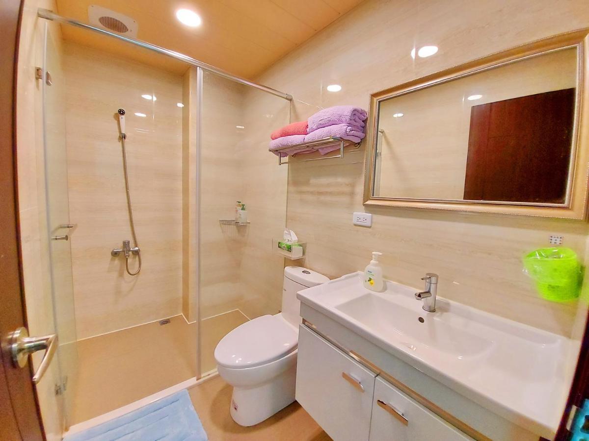 Loyo Royalty Apartman Tungkang Kültér fotó