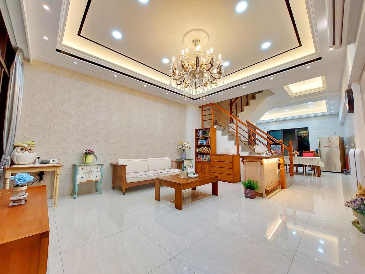 Loyo Royalty Apartman Tungkang Kültér fotó