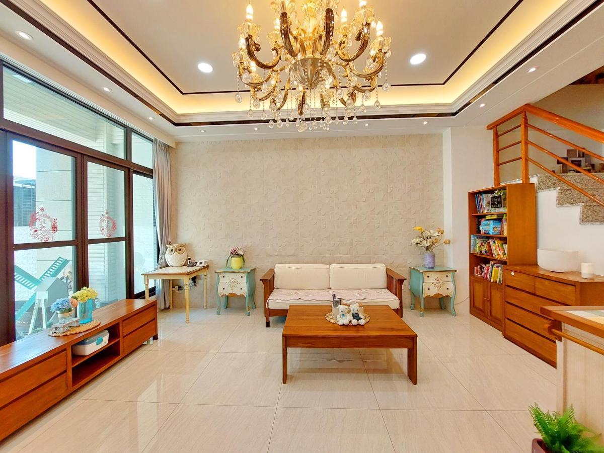 Loyo Royalty Apartman Tungkang Kültér fotó