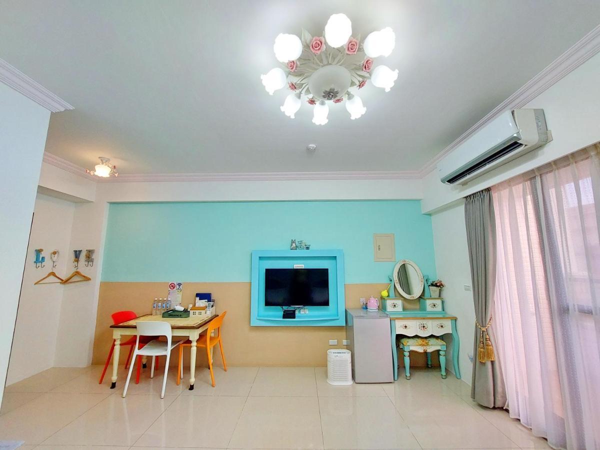 Loyo Royalty Apartman Tungkang Kültér fotó