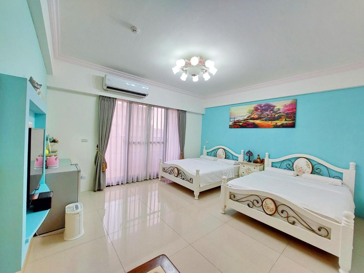 Loyo Royalty Apartman Tungkang Kültér fotó
